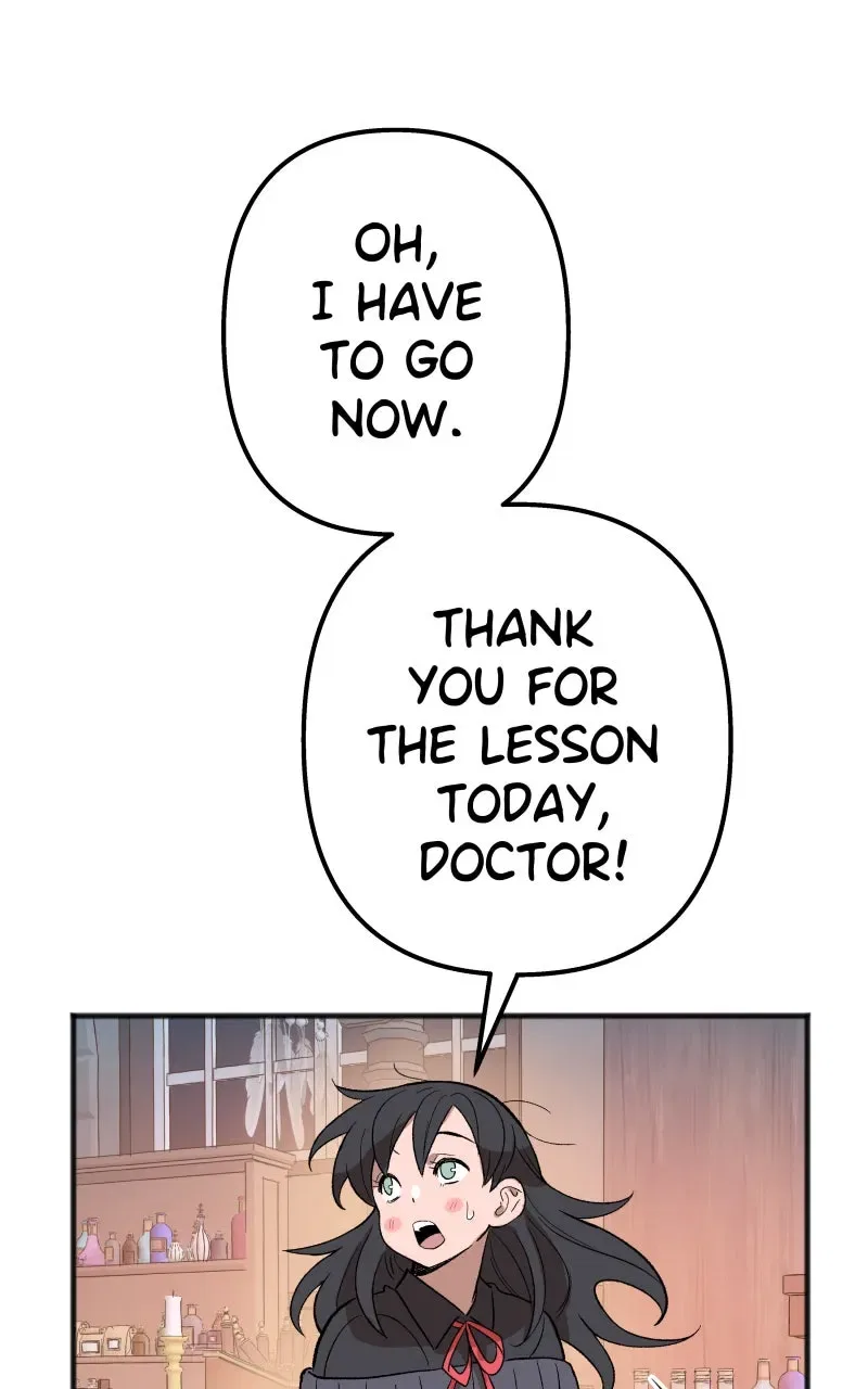 Morgana And Oz Chapter 110 – Page 12