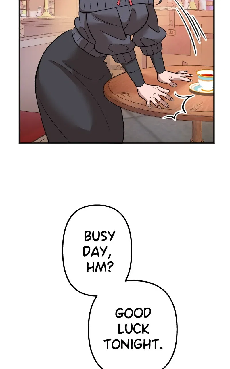 Morgana And Oz Chapter 110 – Page 13