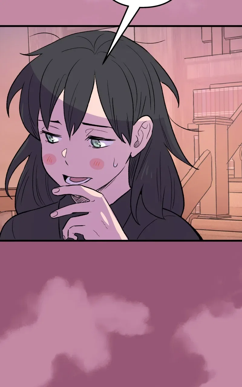 Morgana And Oz Chapter 110 – Page 18