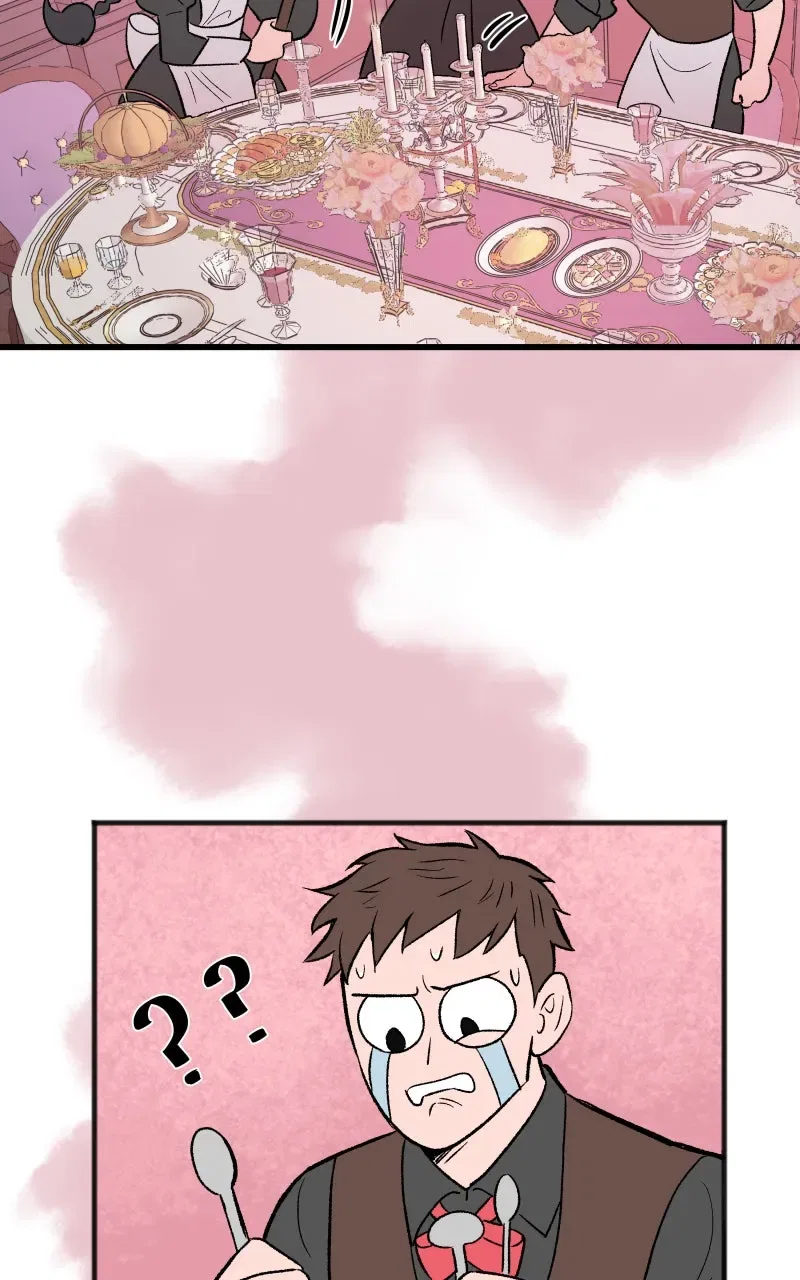Morgana And Oz Chapter 110 – Page 23