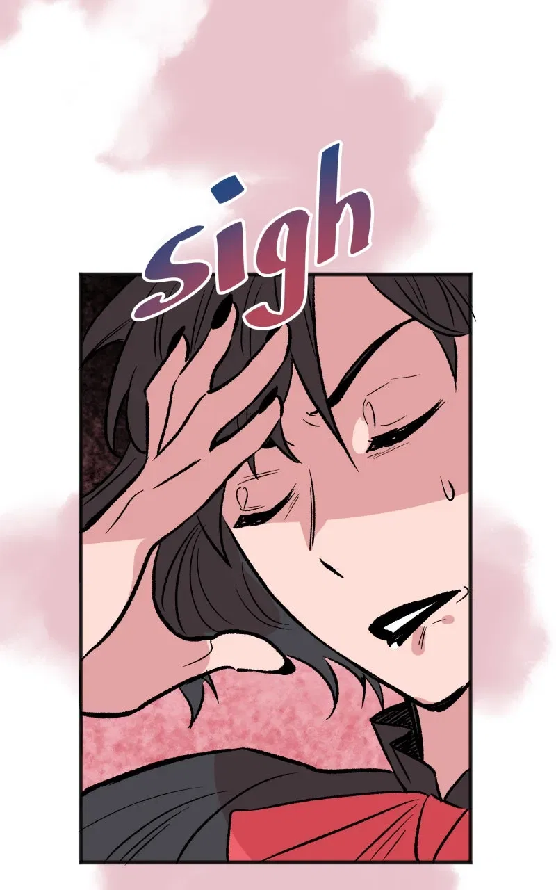 Morgana And Oz Chapter 110 – Page 25