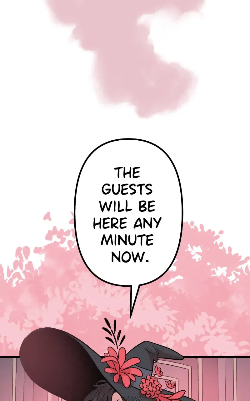 Morgana And Oz Chapter 110 – Page 26