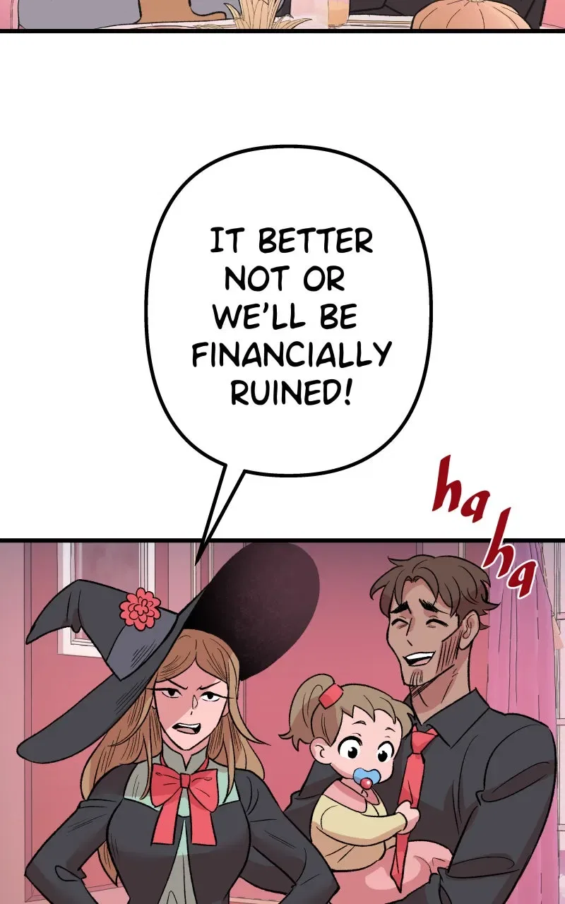 Morgana And Oz Chapter 110 – Page 33