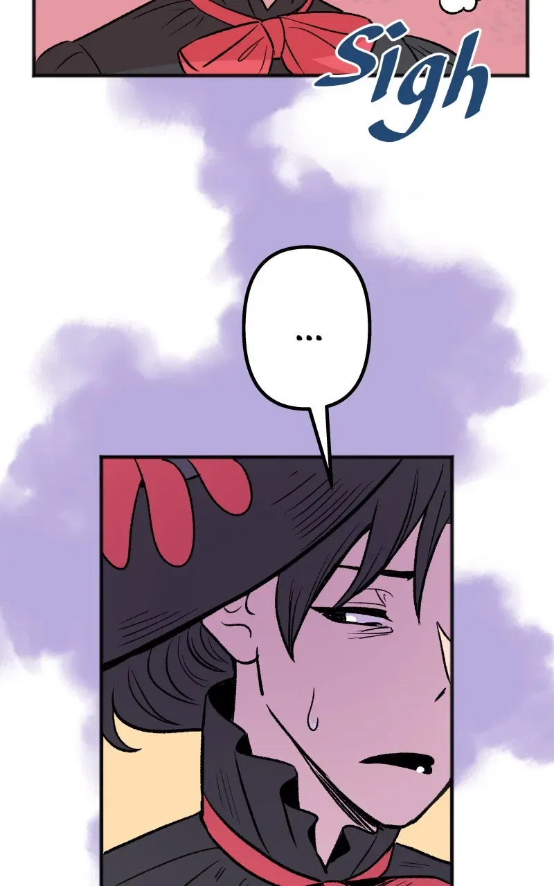 Morgana And Oz Chapter 110 – Page 35