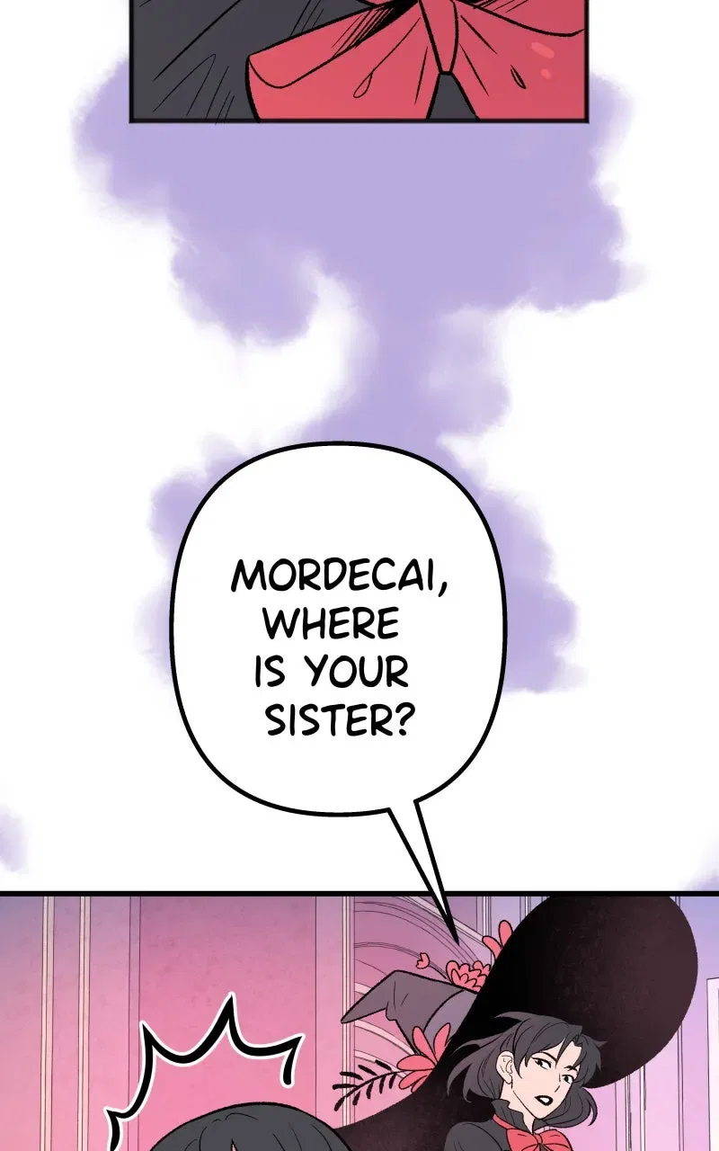 Morgana And Oz Chapter 110 – Page 36