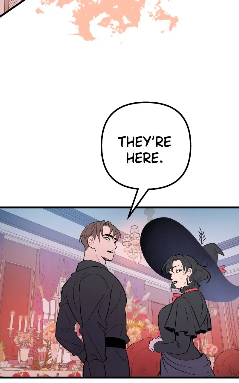 Morgana And Oz Chapter 110 – Page 40