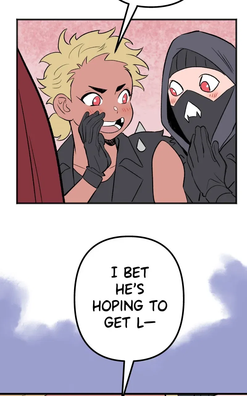 Morgana And Oz Chapter 110 – Page 46
