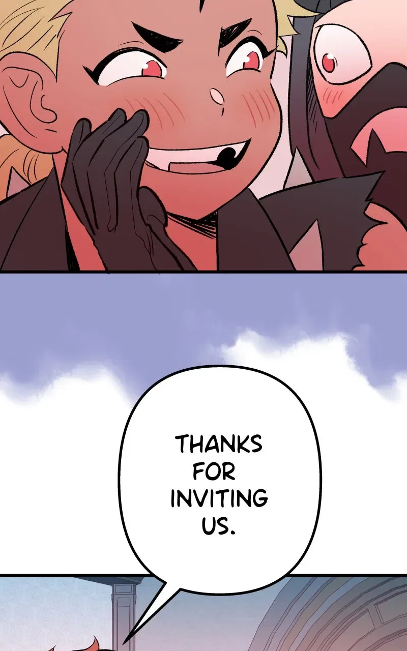 Morgana And Oz Chapter 110 – Page 47