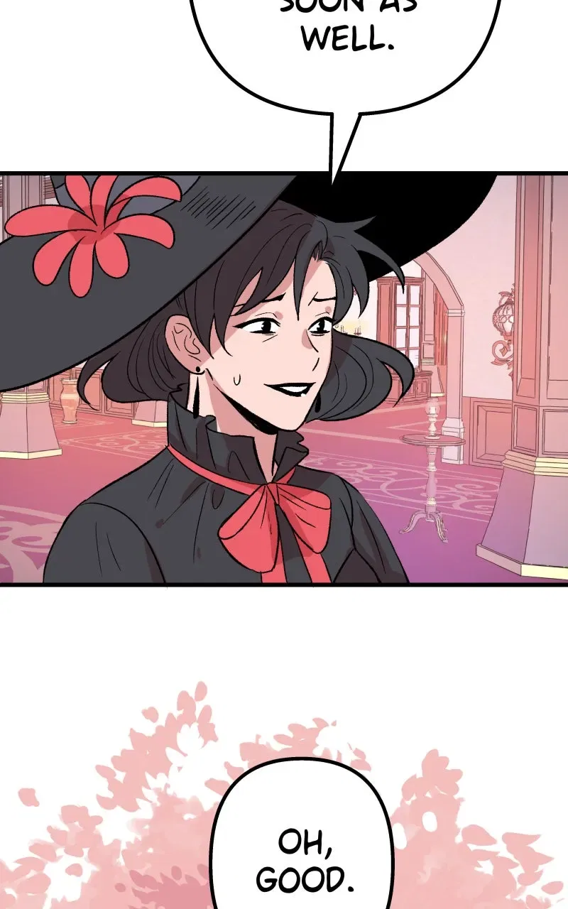 Morgana And Oz Chapter 110 – Page 49