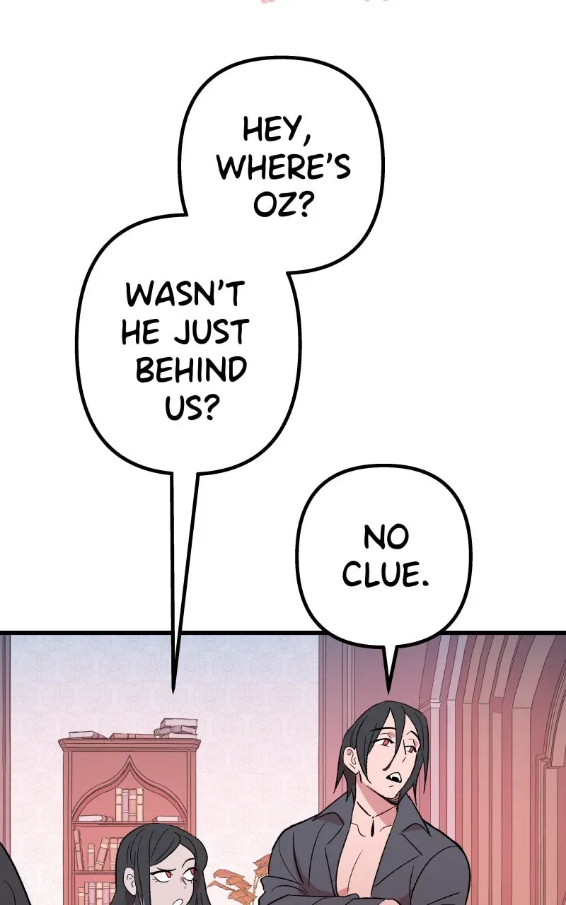 Morgana And Oz Chapter 110 – Page 51