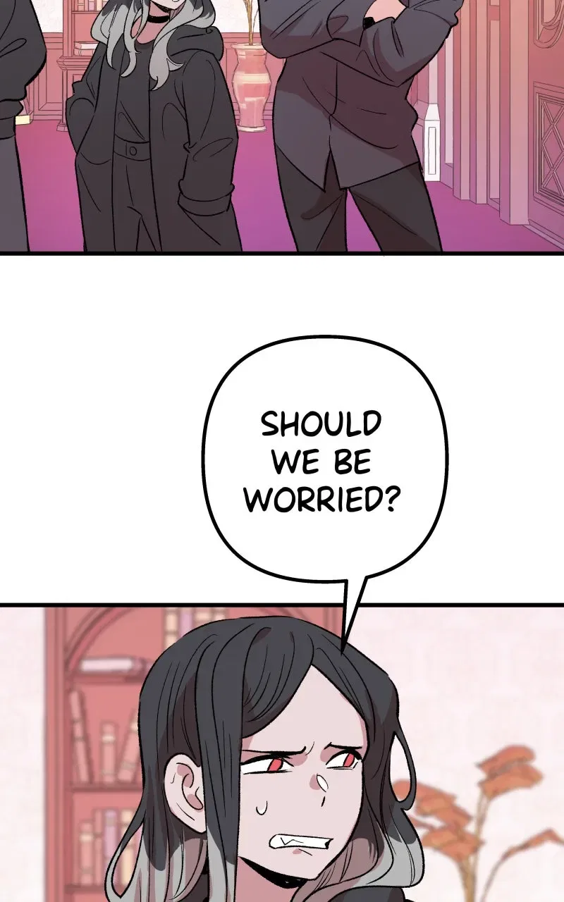 Morgana And Oz Chapter 110 – Page 52