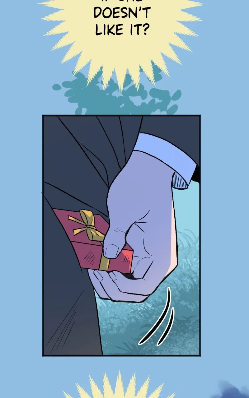 Morgana And Oz Chapter 110 – Page 60