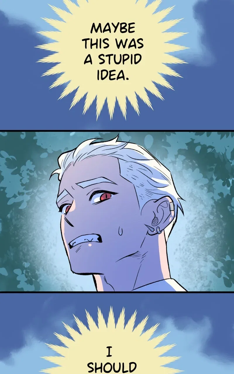 Morgana And Oz Chapter 110 – Page 61