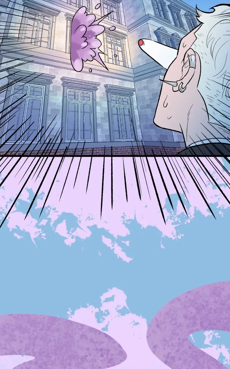 Morgana And Oz Chapter 110 – Page 63