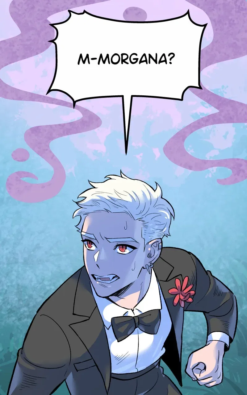 Morgana And Oz Chapter 110 – Page 64