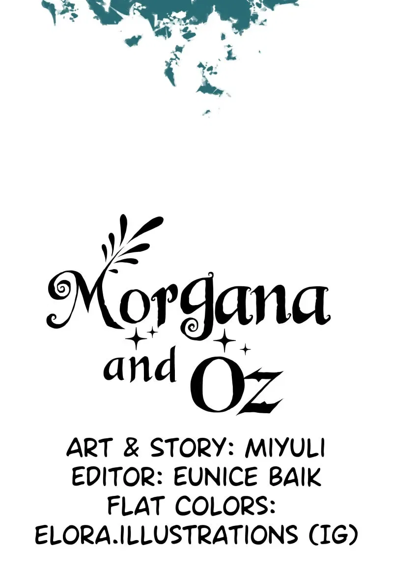 Morgana And Oz Chapter 110 – Page 66