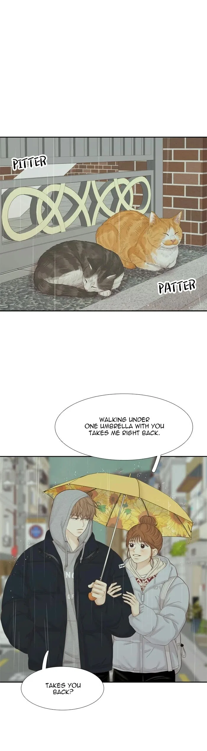 Girl’s World Chapter 506 – Page 4