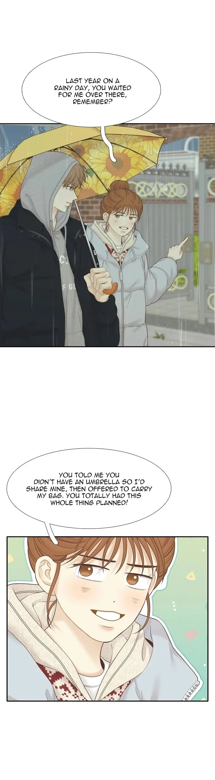 Girl’s World Chapter 506 – Page 5