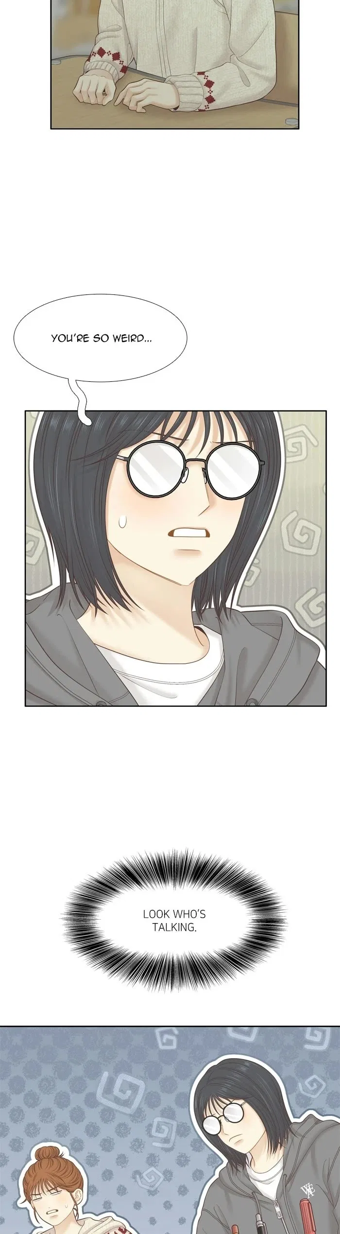 Girl’s World Chapter 506 – Page 10