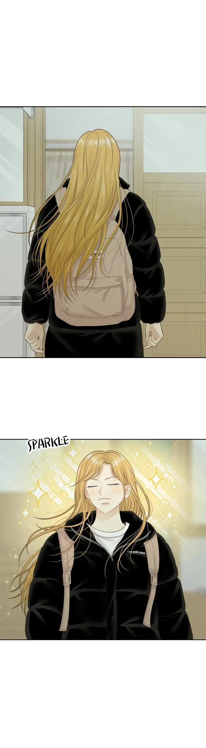 Girl’s World Chapter 506 – Page 14