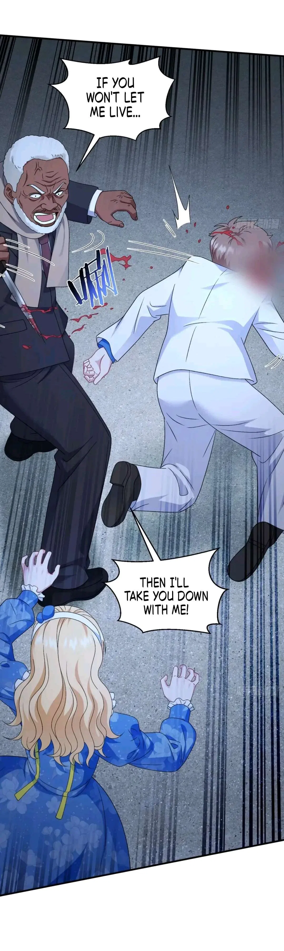After Improperly Licking a Dog, I Became a Billionaire Chapter 346 – Page 4