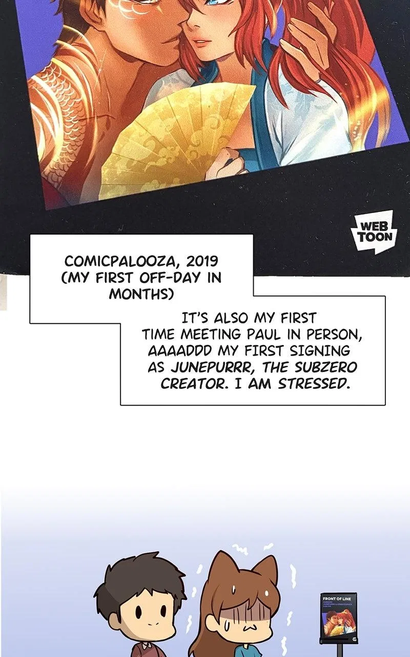 Subzero Chapter 270.5 – Page 13