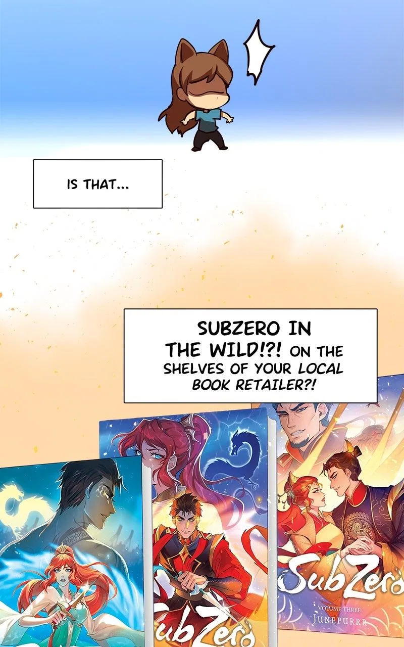 Subzero Chapter 270.5 – Page 20