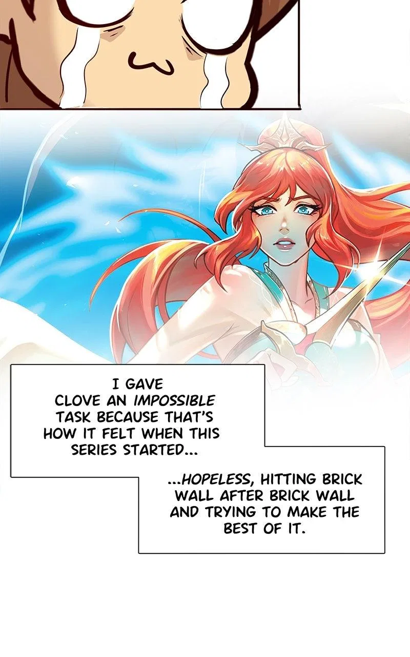 Subzero Chapter 270.5 – Page 22