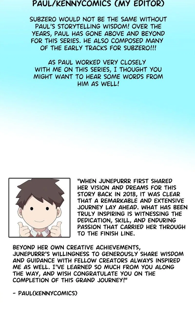 Subzero Chapter 270.5 – Page 28