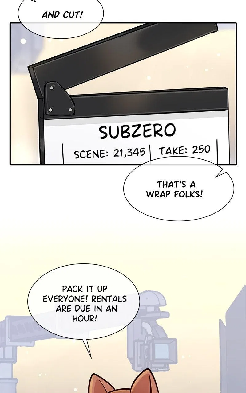Subzero Chapter 270.5 – Page 38