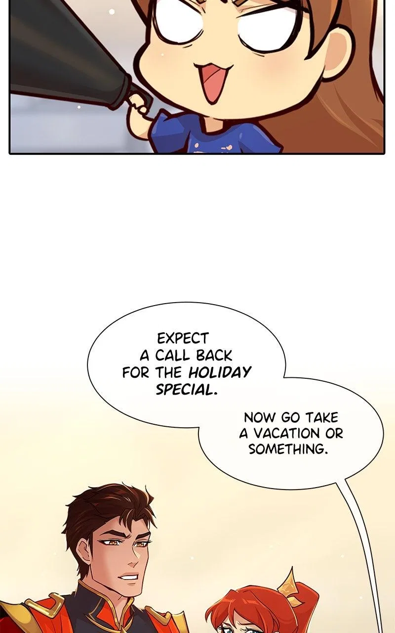 Subzero Chapter 270.5 – Page 40
