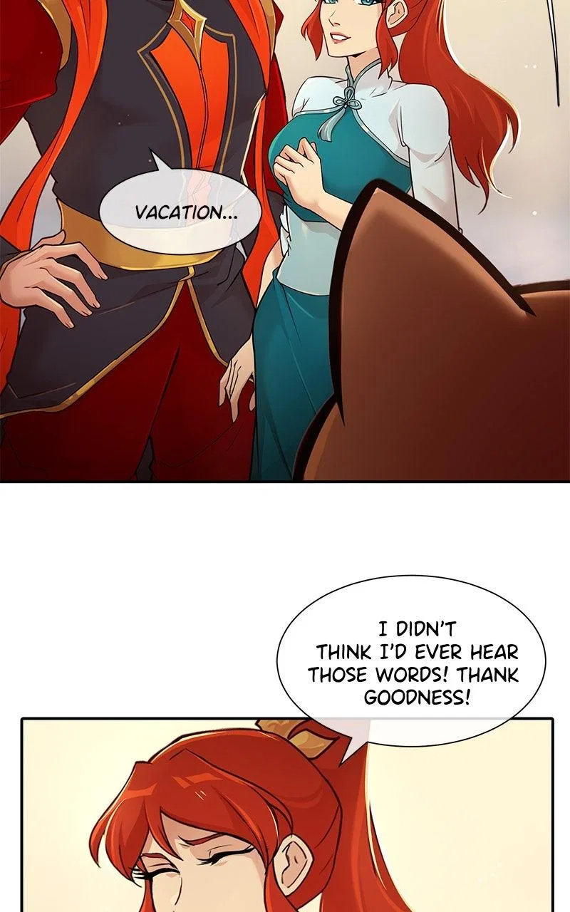 Subzero Chapter 270.5 – Page 41