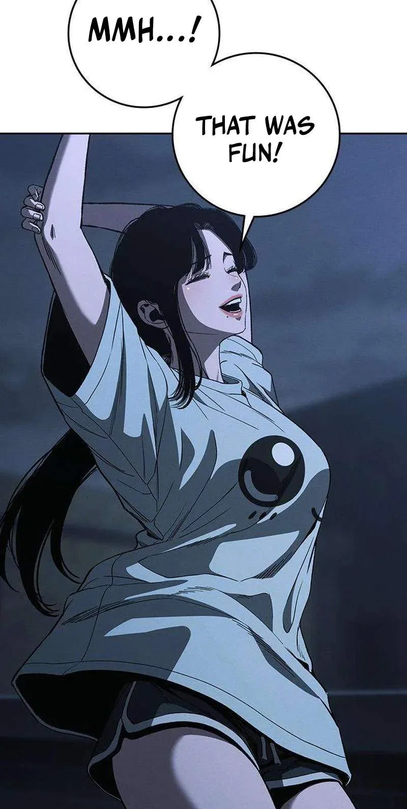Contract Enrollment Chapter 25 – Page 101