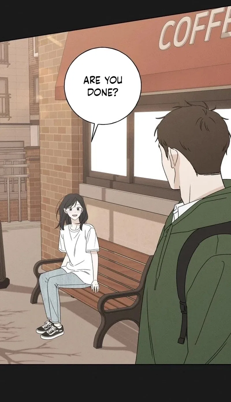 Miyeon Chapter 59 – Page 14