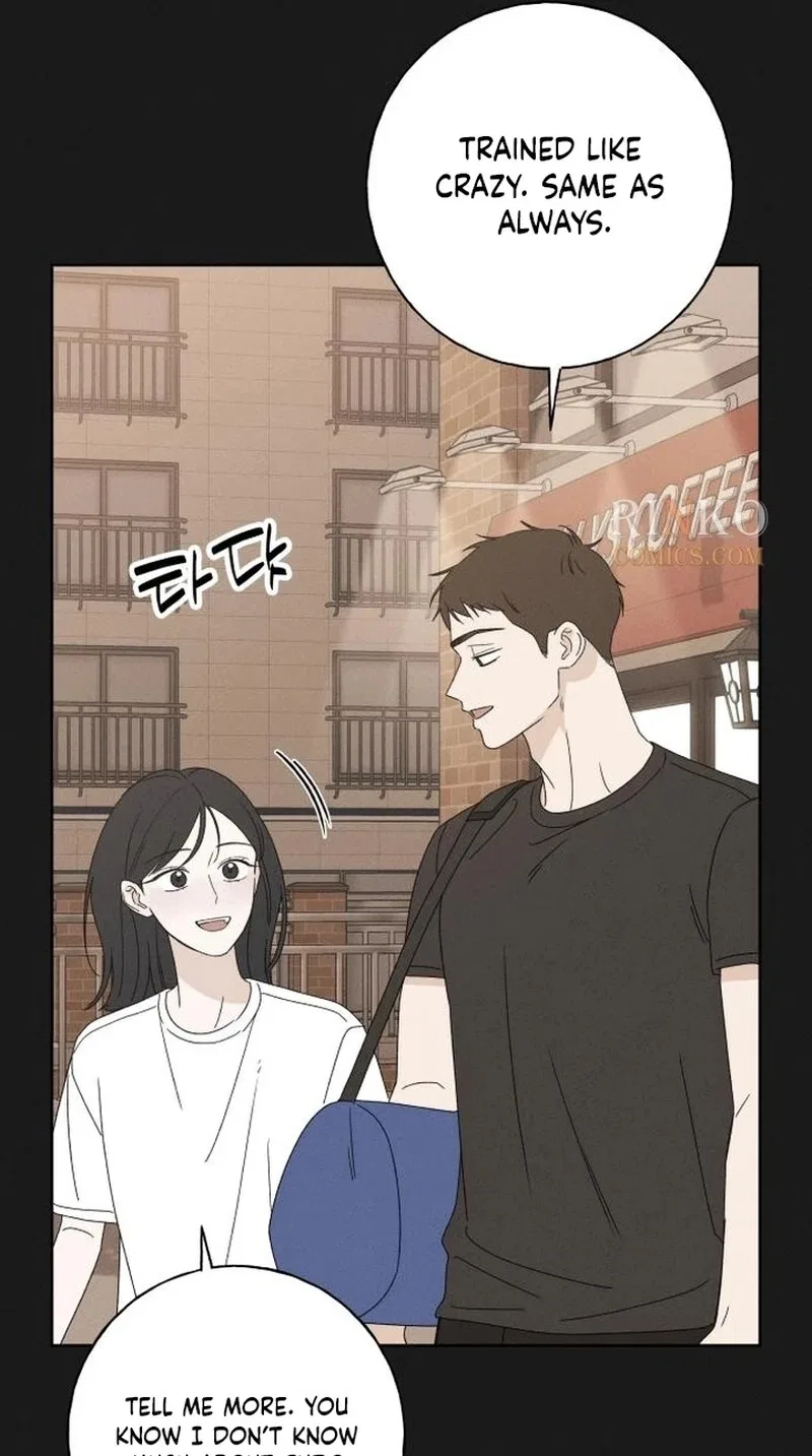 Miyeon Chapter 59 – Page 18
