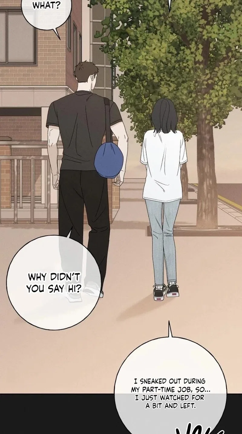 Miyeon Chapter 59 – Page 20