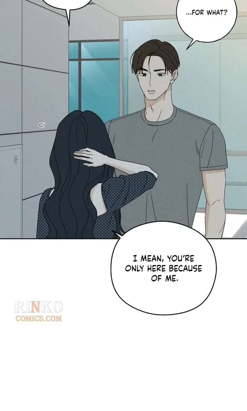 Miyeon Chapter 59 – Page 69