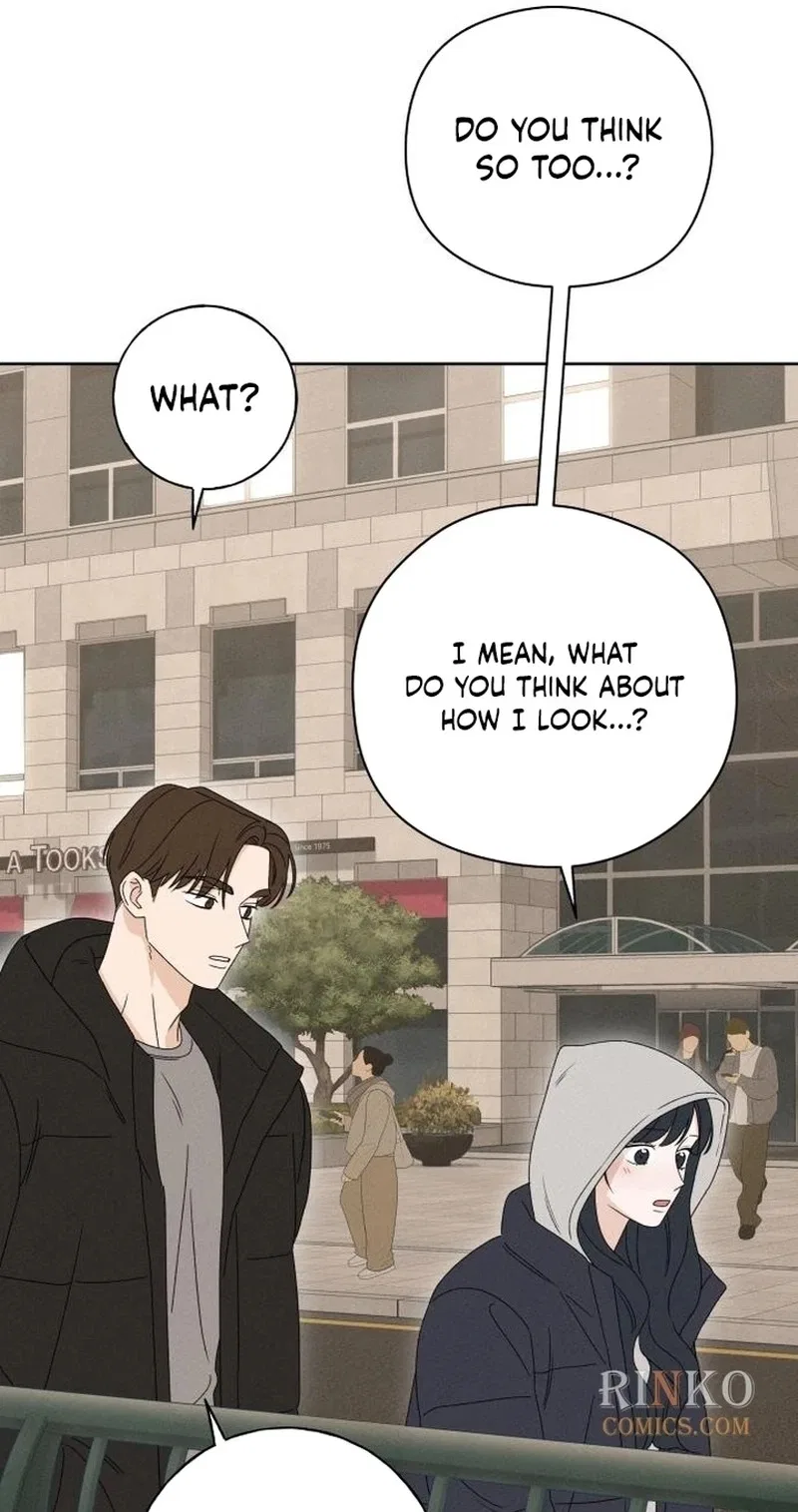 Miyeon Chapter 59 – Page 93