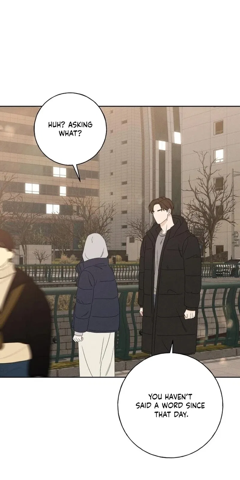 Miyeon Chapter 59 – Page 101