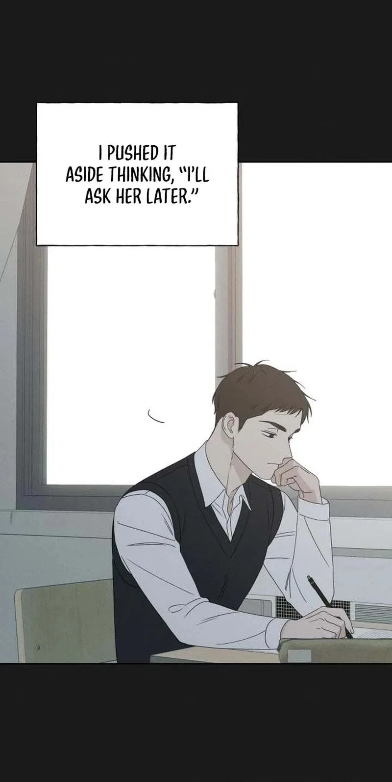 Miyeon Chapter 58 – Page 6