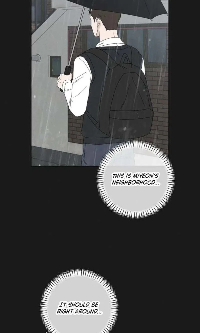 Miyeon Chapter 58 – Page 10