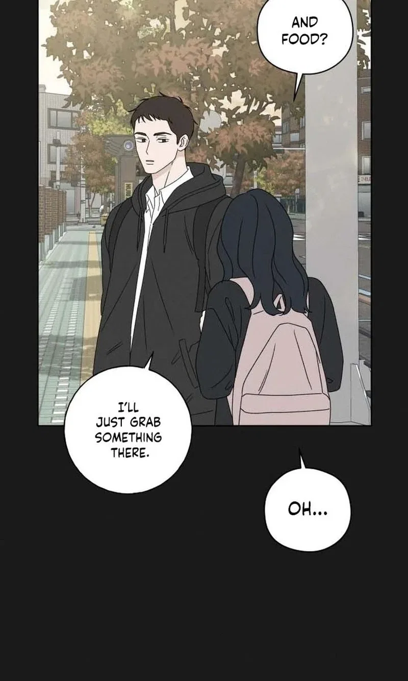 Miyeon Chapter 58 – Page 27