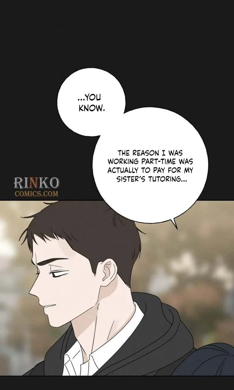 Miyeon Chapter 58 – Page 28