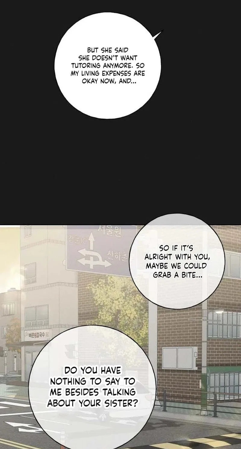 Miyeon Chapter 58 – Page 29