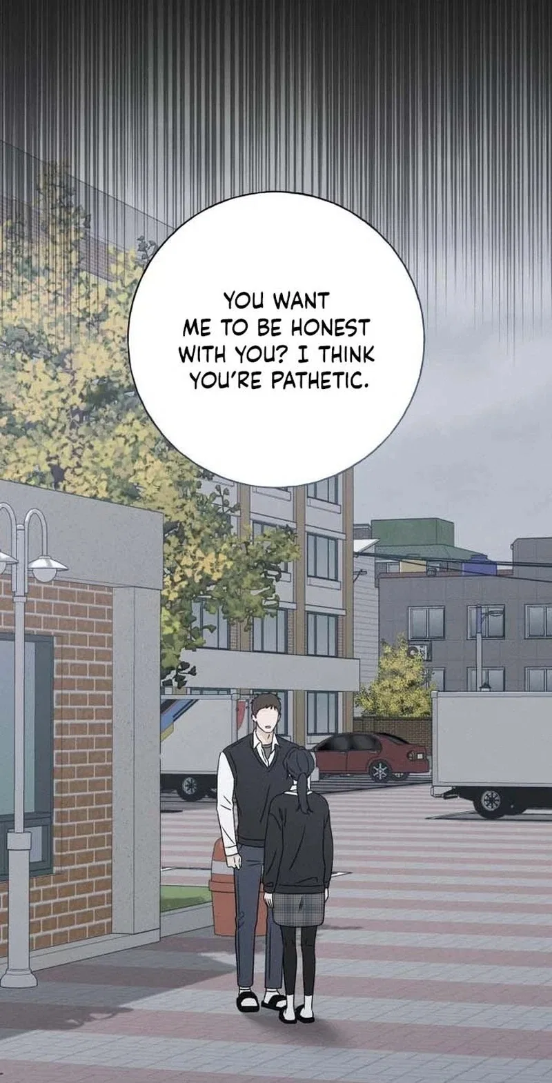 Miyeon Chapter 58 – Page 34