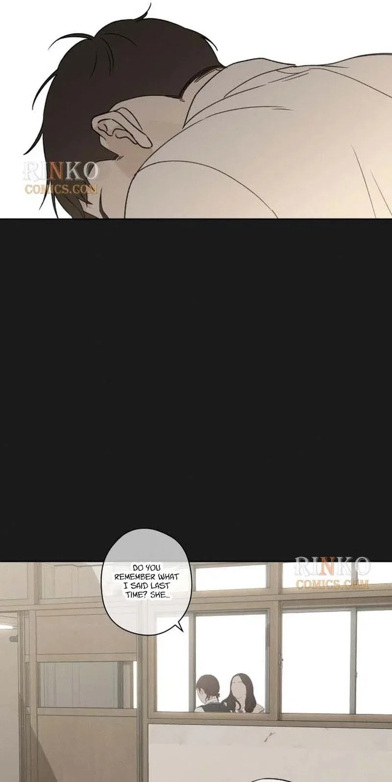 Miyeon Chapter 58 – Page 61