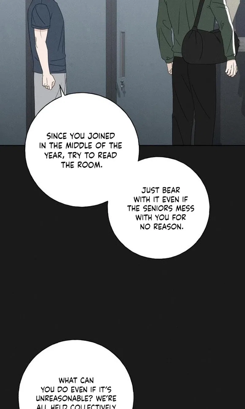 Miyeon Chapter 57 – Page 9