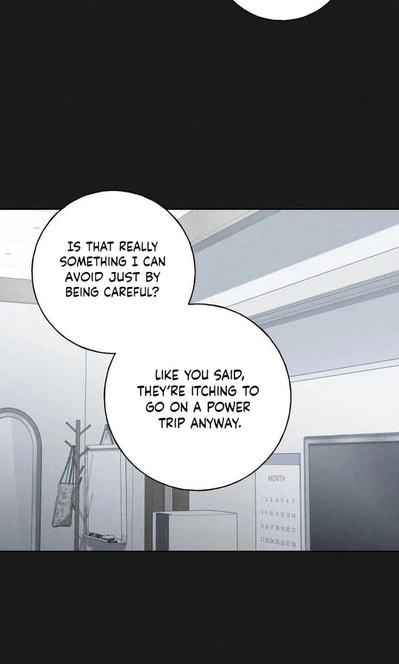 Miyeon Chapter 57 – Page 12