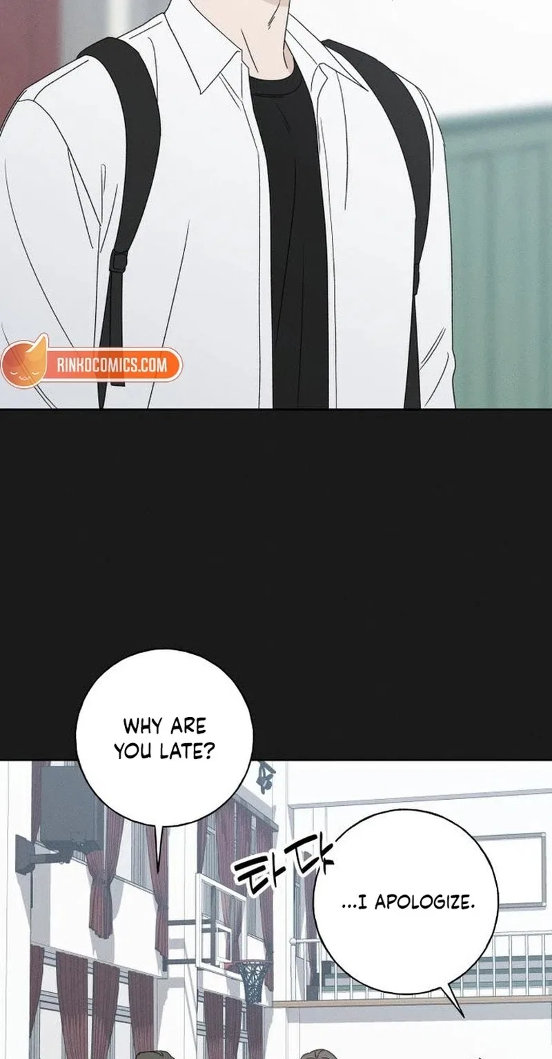 Miyeon Chapter 57 – Page 19