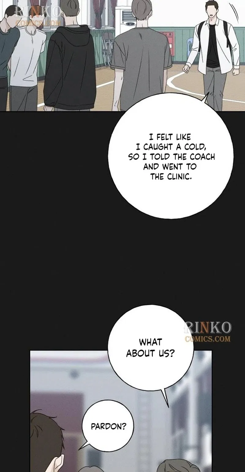 Miyeon Chapter 57 – Page 20